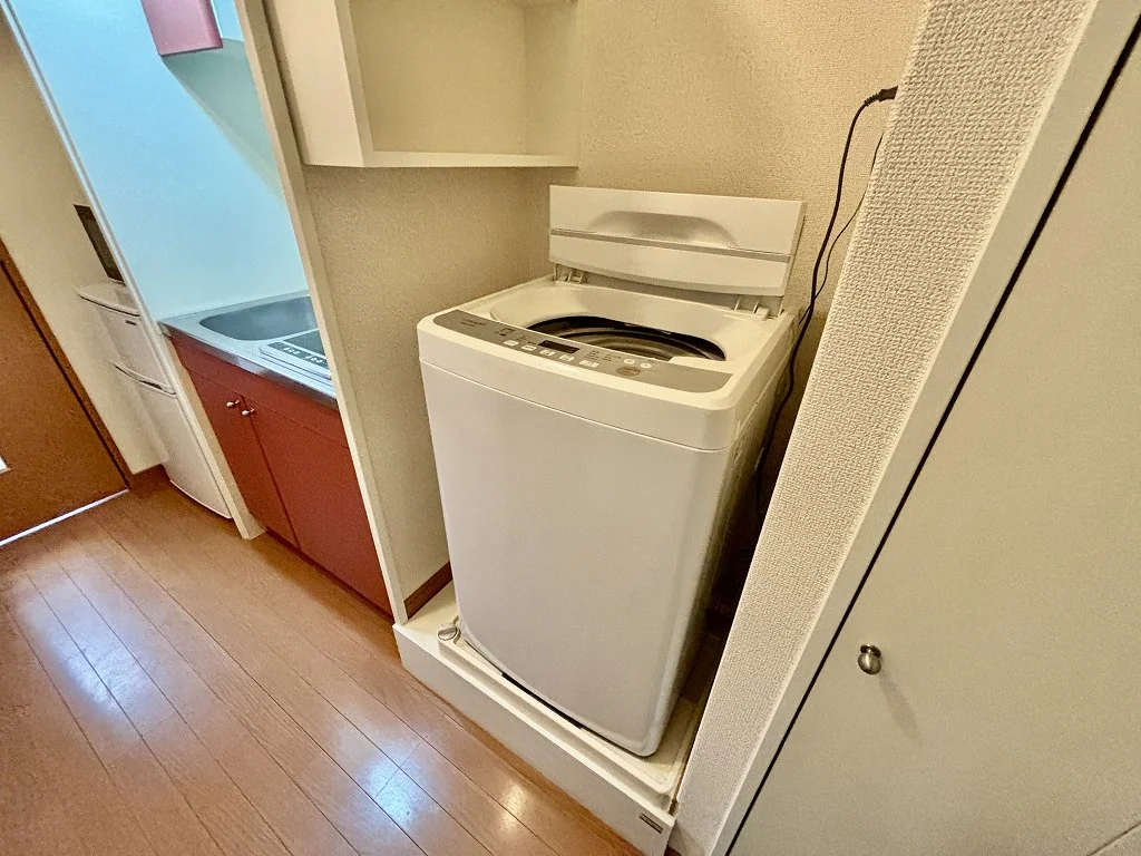設備・仕様は号室により異なる為、現況を優先いたします。
