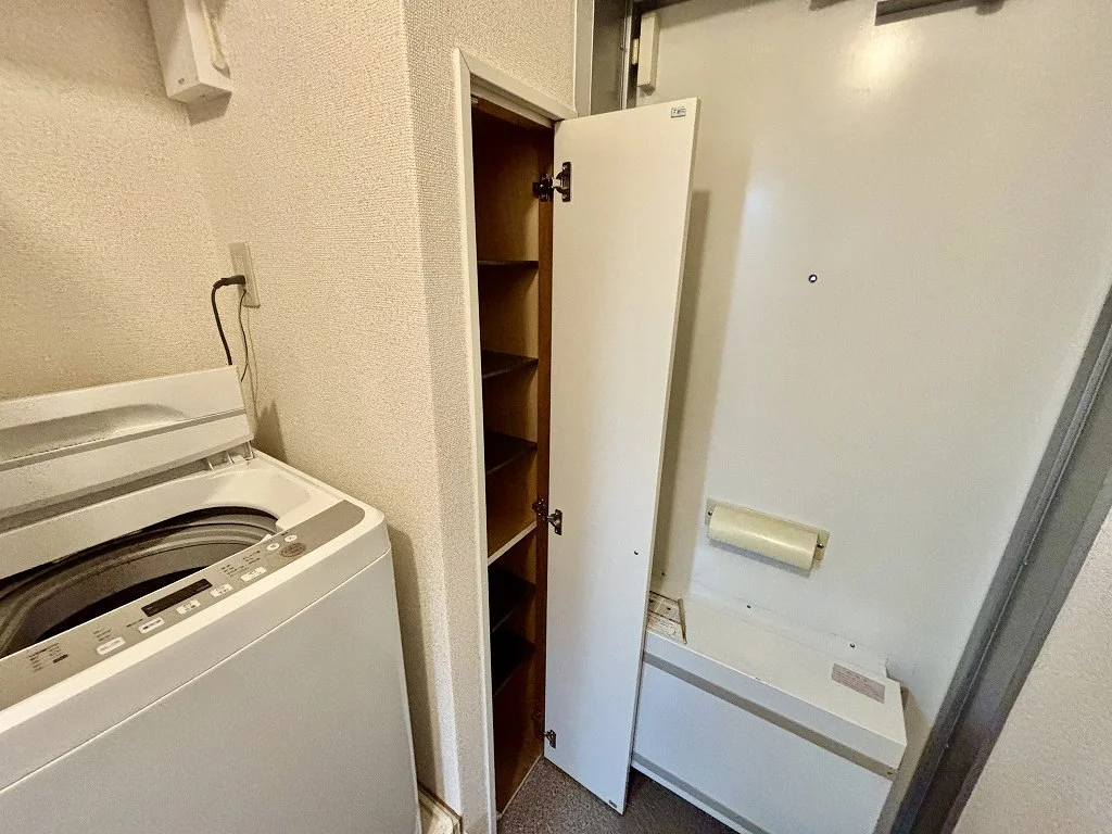 設備・仕様は号室により異なる為、現況を優先いたします。