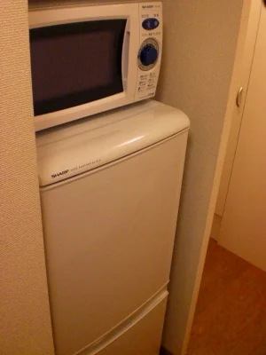 ２Ｆ仕様。設備・仕様は号室により異なる為、現況を優先致します