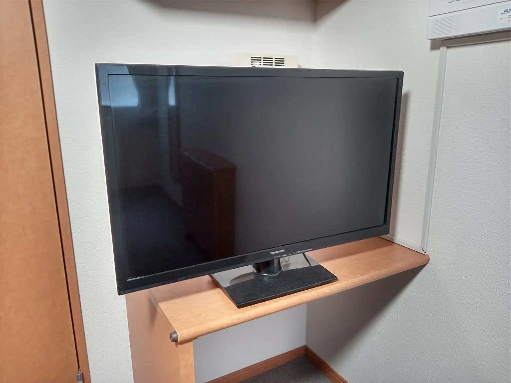 テレビ