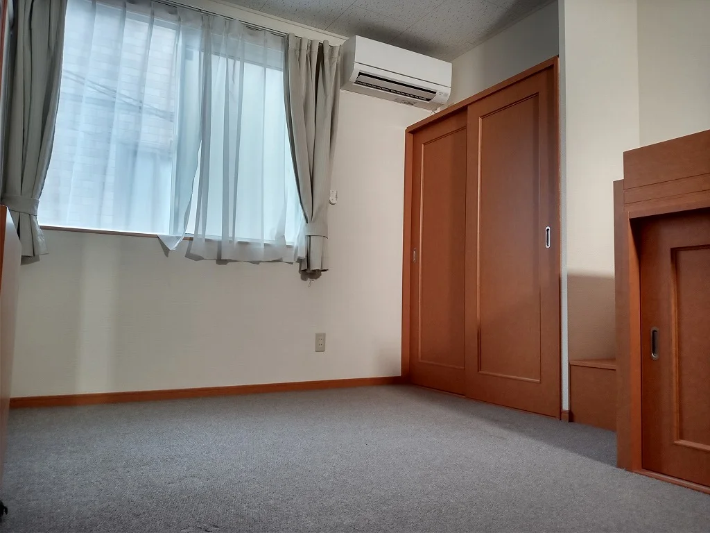 備品や設備仕様は号室等により異なります。現地をご確認下さい。