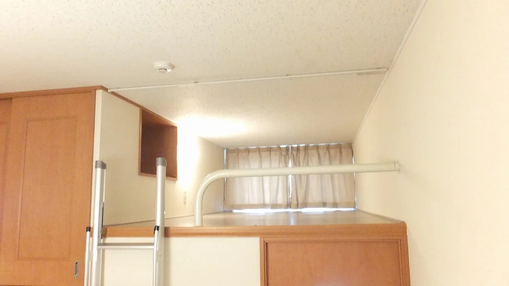 ロフトスペース