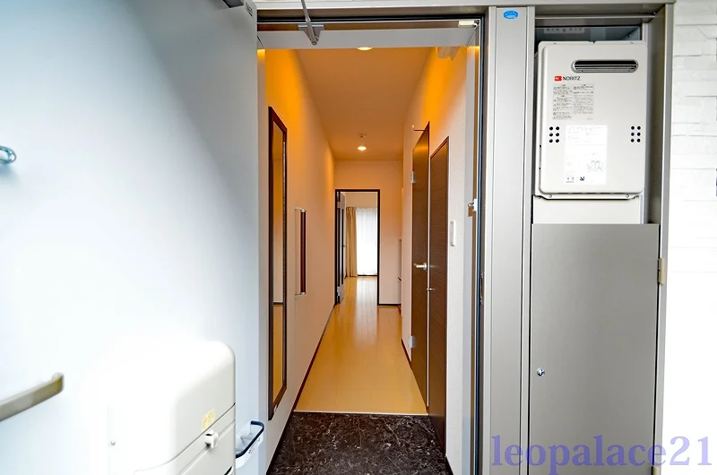 設備・仕様は号室により異なる為現況を優先致します。