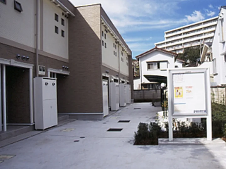 設備・仕様は号室により異なる為、現況を優先致します。