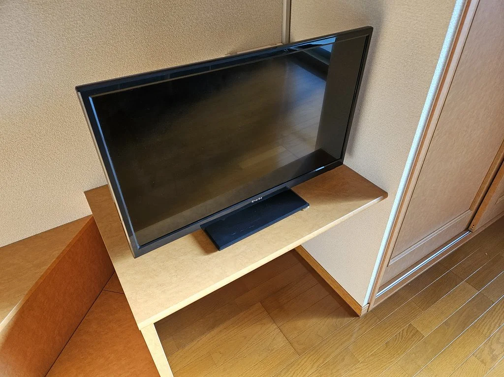 テレビ