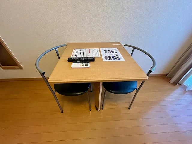 設備・仕様は号室により異なる為、現状を優先いたします。