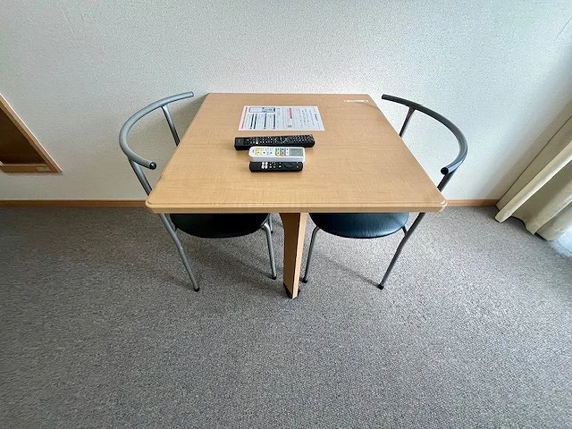 設備・仕様は号室により異なる為、現状を優先いたします。