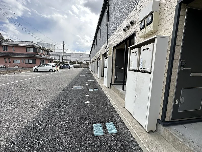 通路