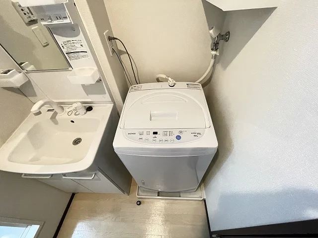設備・仕様は号室により異なる為、現況を優先致します。