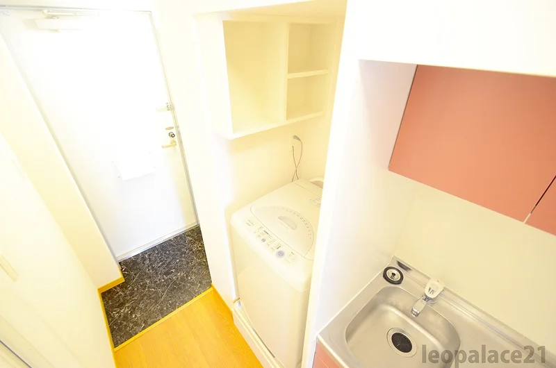 設備・使用は号室により異なる為、現況を優先いたします。