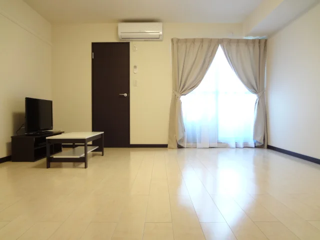 遮音性抜群の居室は一度体感下さい☆