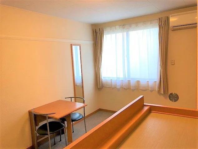 設備・仕様は号室により異なる為、現況を優先致します。