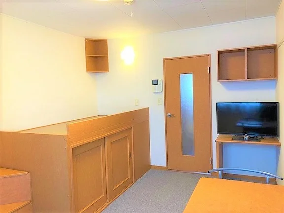 設備・仕様は号室により異なる為、現況を優先致します。