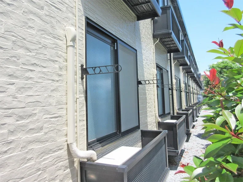 フラワーボックス