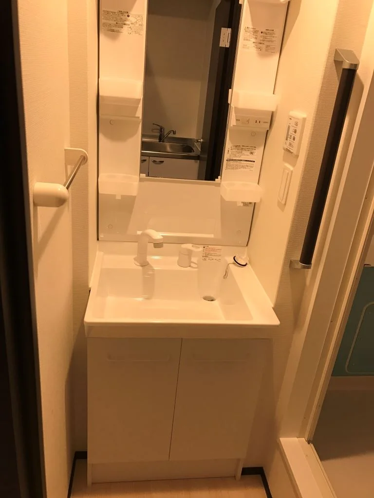 設備・仕様は号室により異なる為、現況を優先致します。