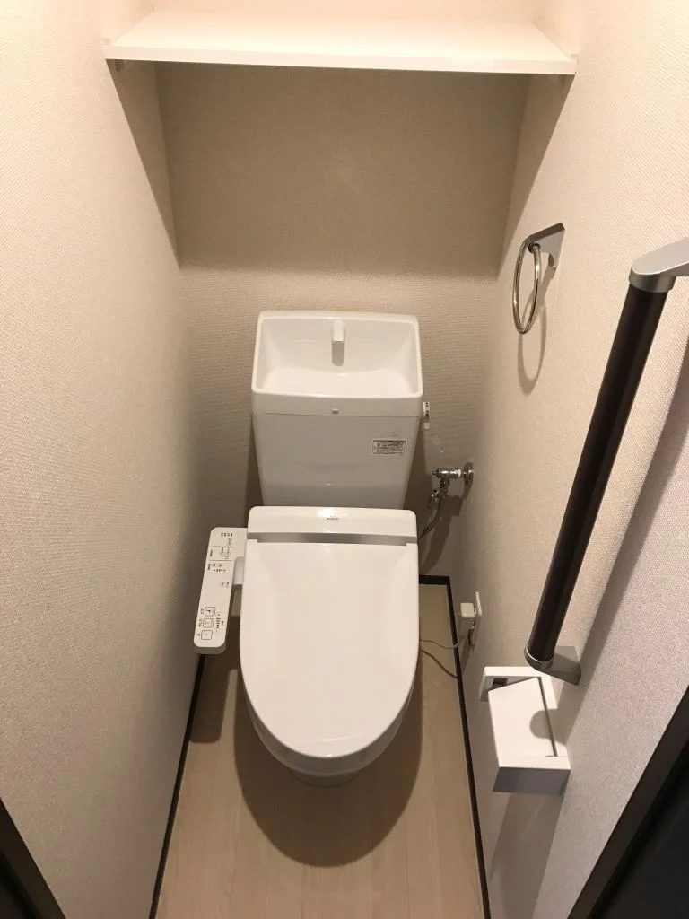 設備・仕様は号室により異なる為、現況を優先致します。