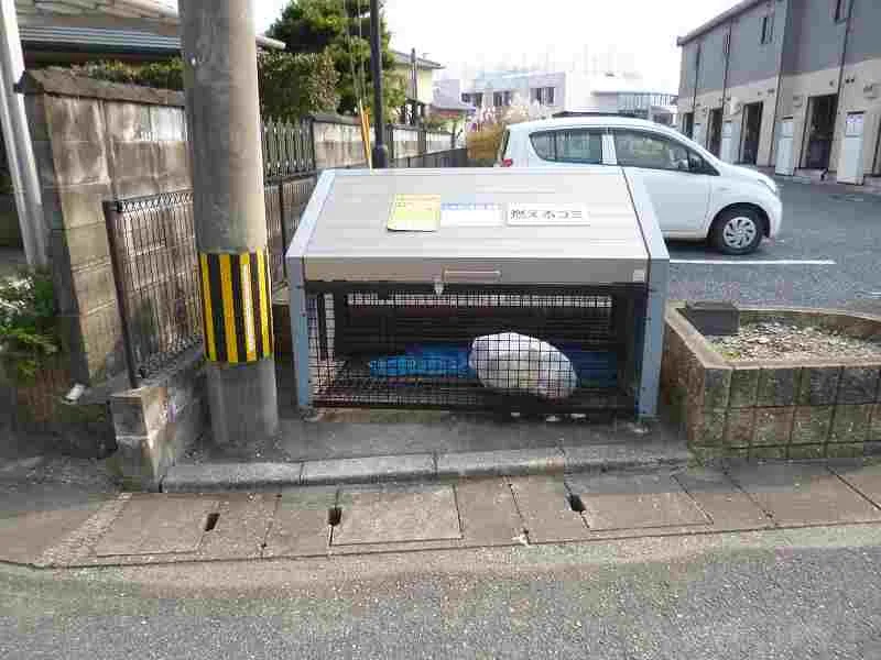 設備・仕様は号室により異なる為、現況を優先致します。