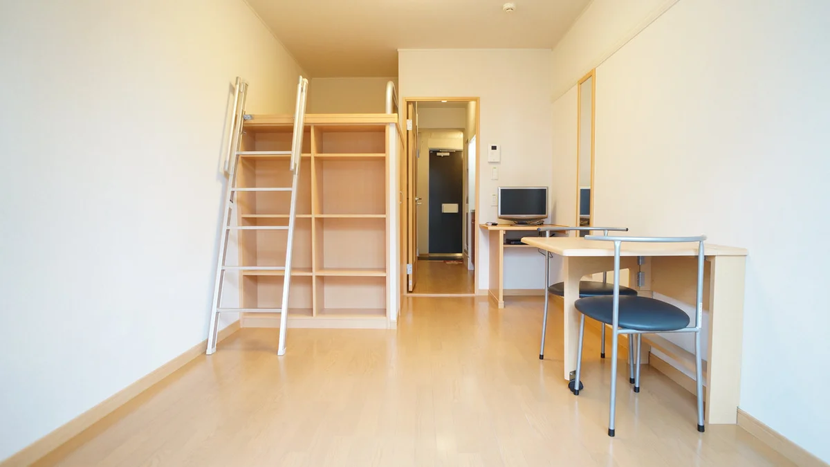 レオパレス東今里Ⅱ - 大阪市東成区 マンスリーマンション 大阪市東成区 ウィークリーマンション