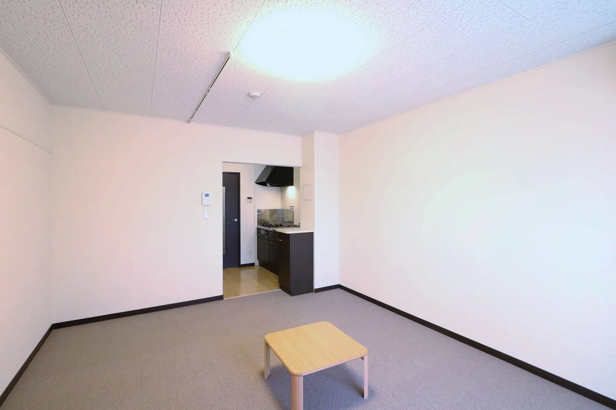 設備・仕様は号室により異なる為、現況を優先致します。