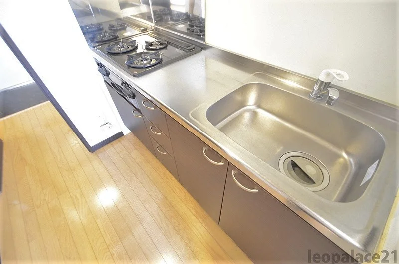 設備・仕様は号室により異なる為、現況を優先致します。