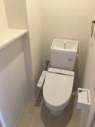 設備が現物と異なる場合があります。