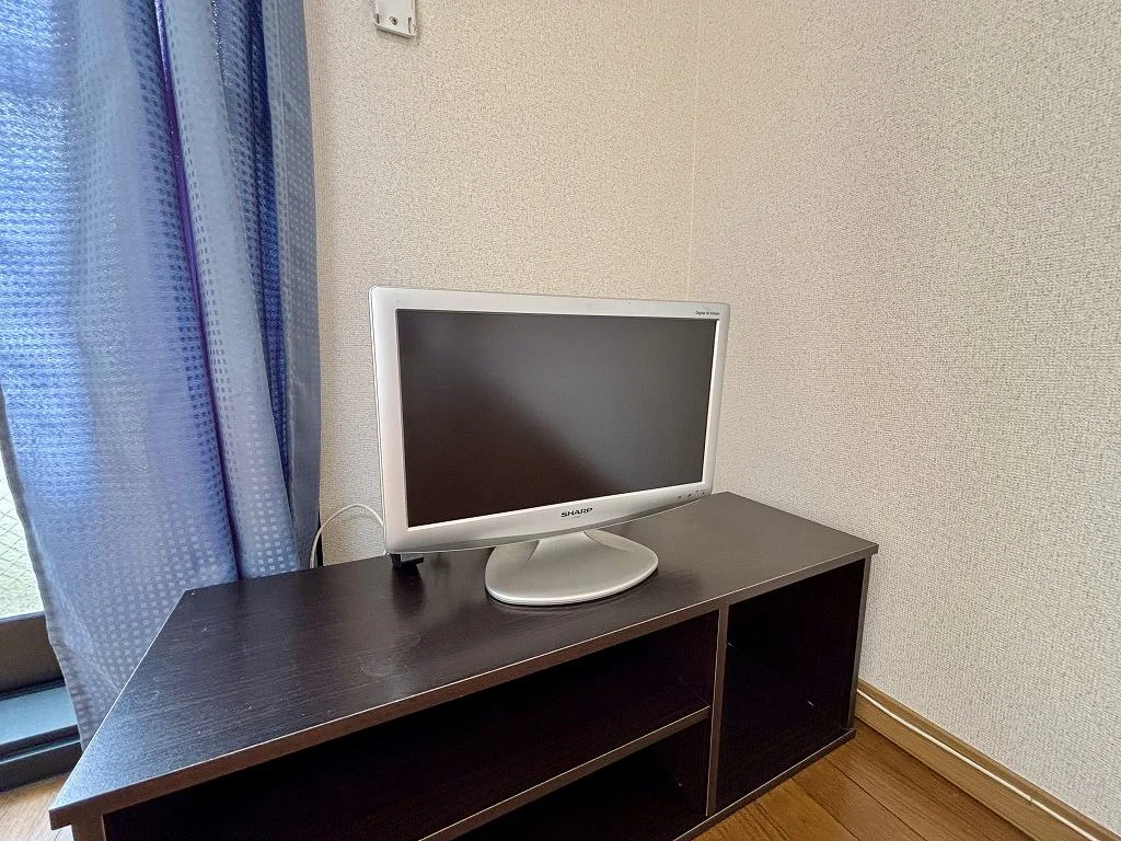 設備・仕様は号室により異なる為、現況を優先いたします。