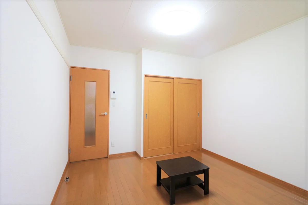 家具家電付により急な転勤や新生活を今すぐスタートできます！