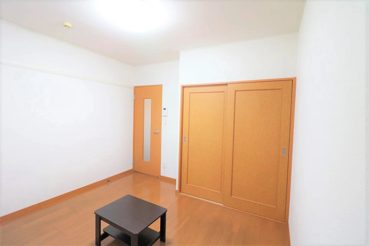 新入学生には安心！家具家電付で、すぐに新生活をスタート！