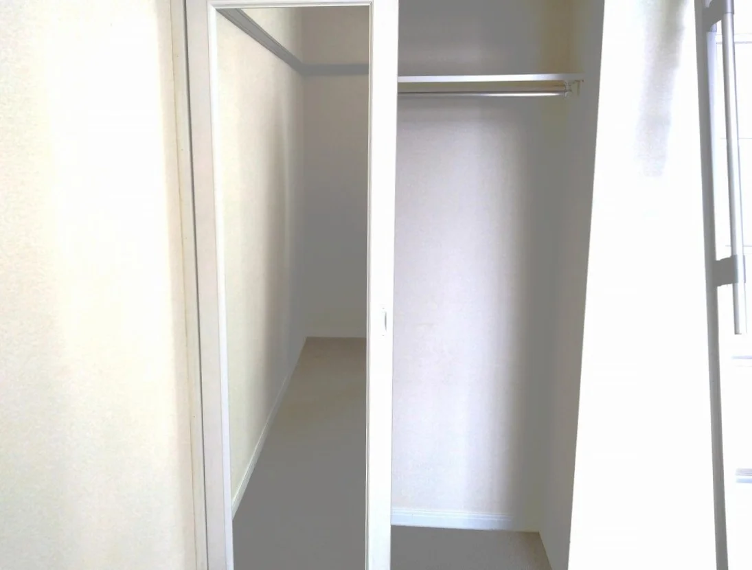 ※同タイプ部屋の写真となります