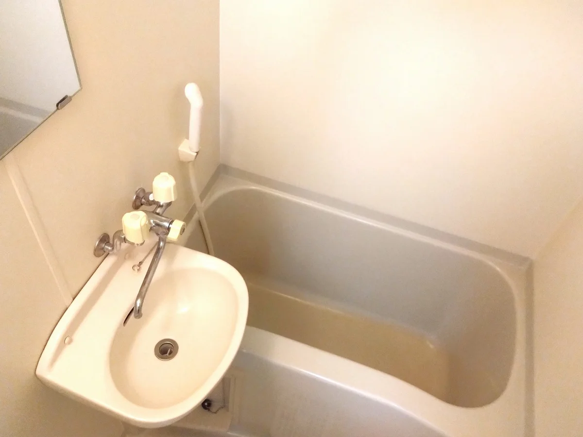 風呂・トイレ別