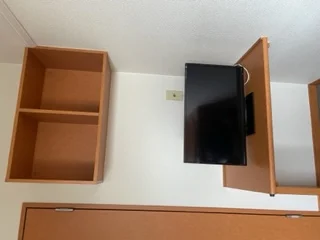 備品や設備仕様は号室等により異なるため現地をご確認ください。