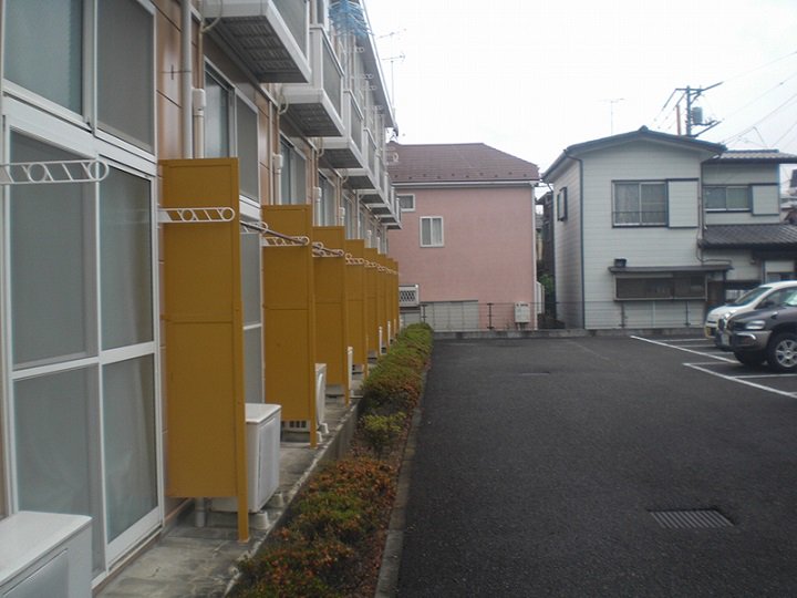フラワーボックス