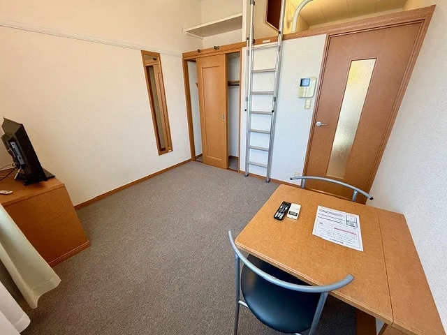 設備・仕様は号室により異なる為、現状を優先いたします。