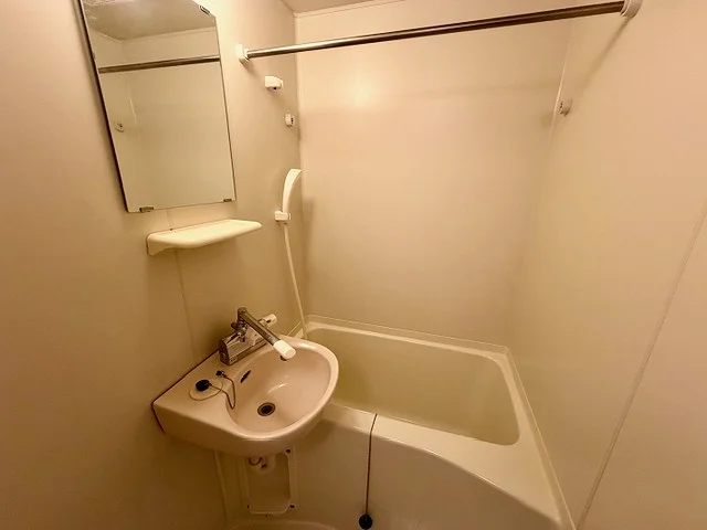 設備・仕様は号室により異なる為、現状を優先いたします。