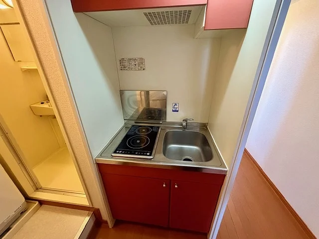 設備・仕様は号室により異なる為、現状を優先いたします。