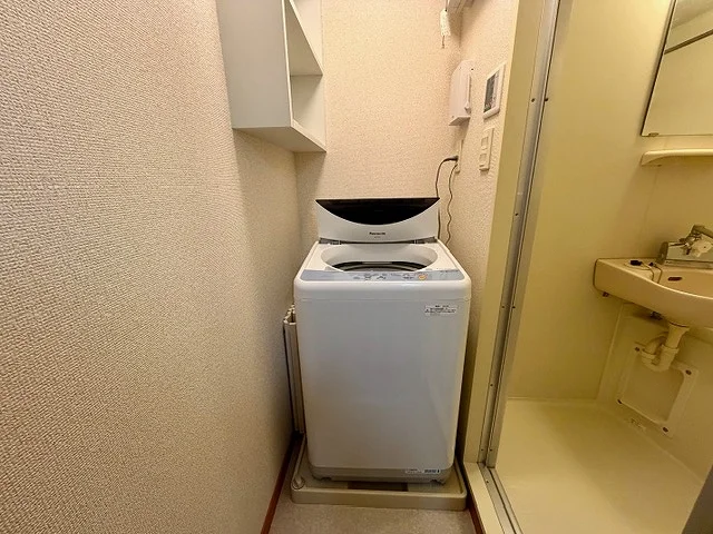 設備・仕様は号室により異なる為、現状を優先いたします。