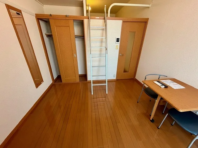 設備・仕様は号室により異なる為、現状を優先いたします。