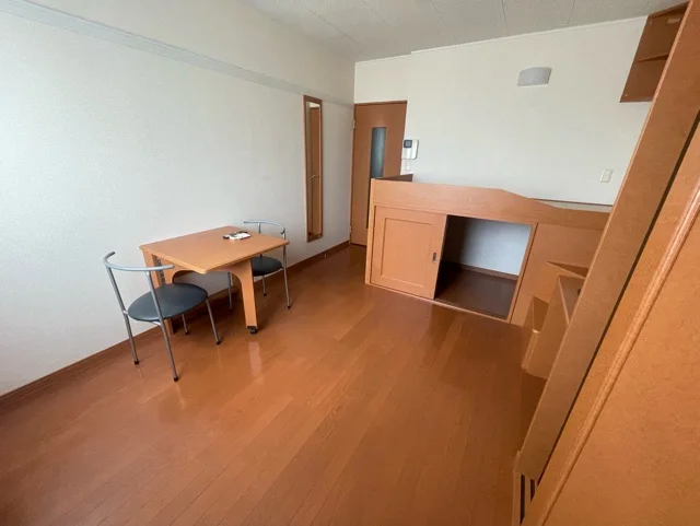 設備・仕様は号室により異なる為、現状を優先いたします。