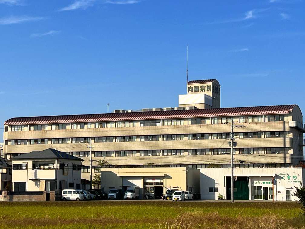 徒歩約4分