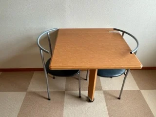 備品や設備仕様は号室等により異なるため現地をご確認ください。