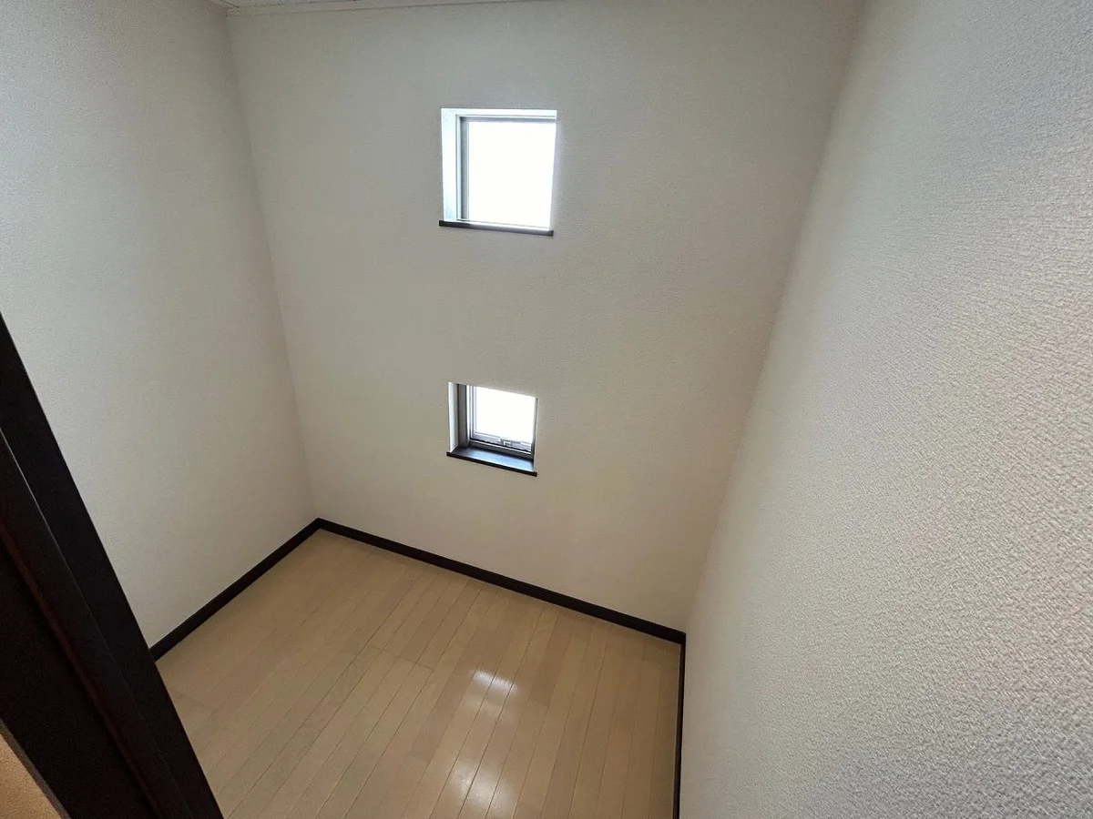 フリースペース