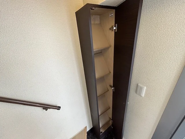 シューズボックス