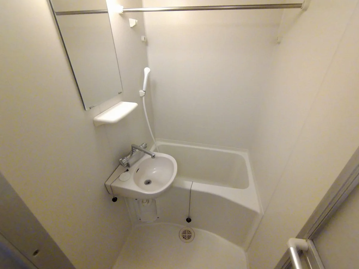 シングルレバー設置