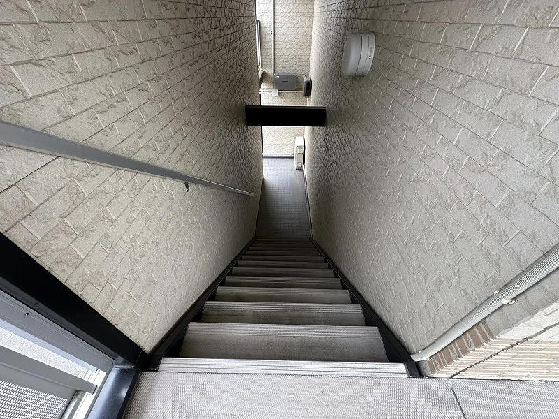階段