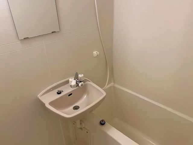 設備・仕様は号室により異なる為、現況を優先致します。