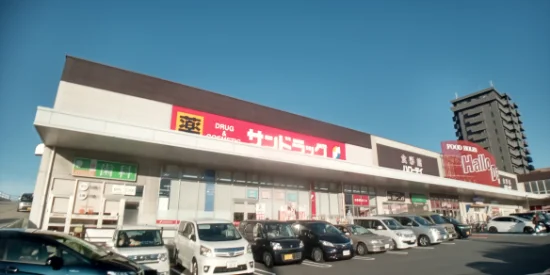 徒歩17分