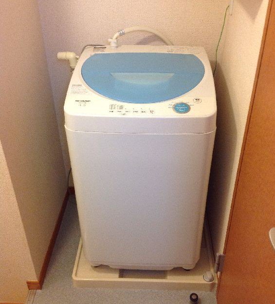 洗濯機