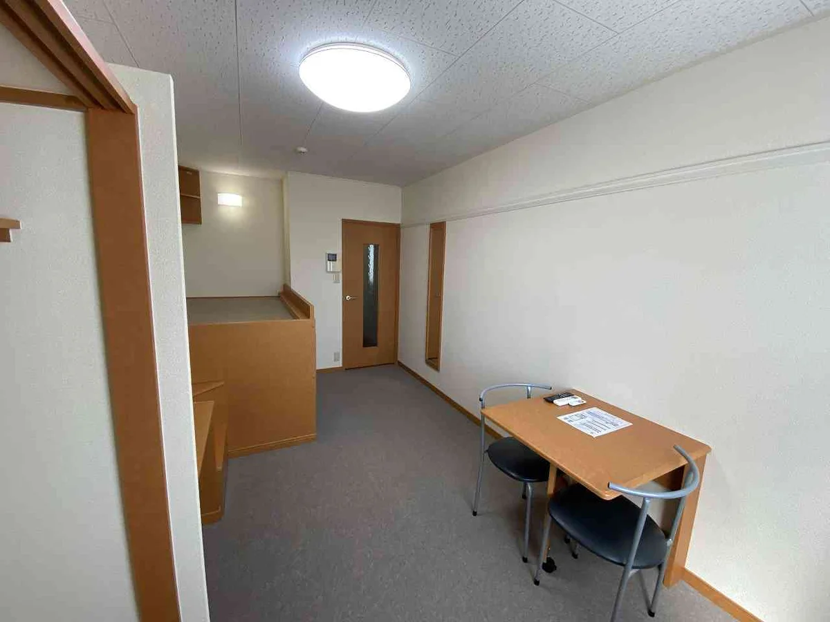 設備・使用は号室により異なる為、現況を優先いたします。