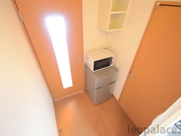 設備仕様は号室により異なる為、現況を優先致します。