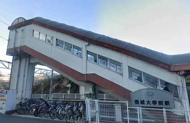 設備仕様は号室により異なる為、現況を優先致します。